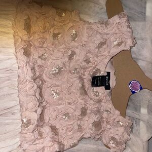 Dress size 7